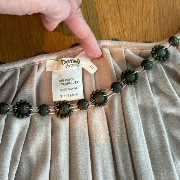 Dating Clothing/ H&M Top Bundle - Picture 5 of 13